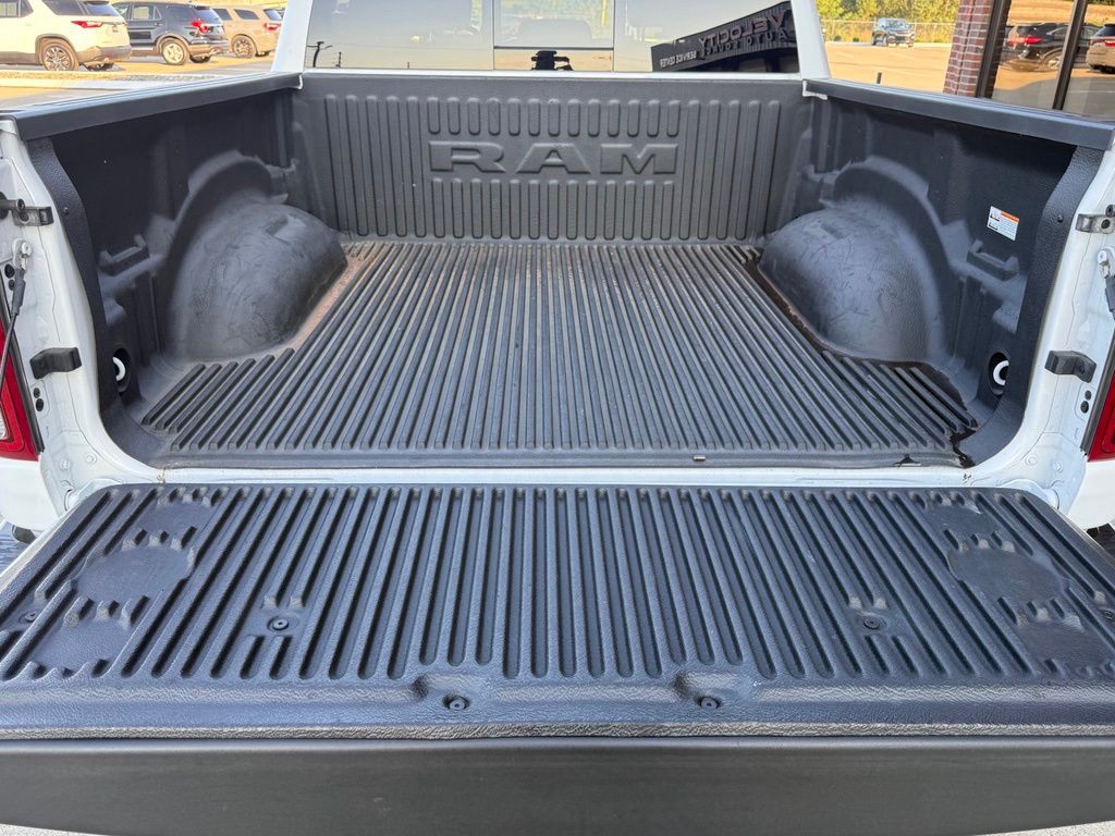 2023 RAM 1500 Image 53