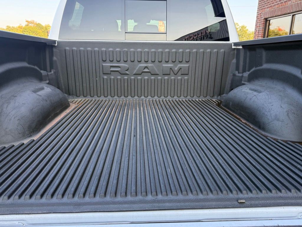 2023 RAM 1500 Image 54