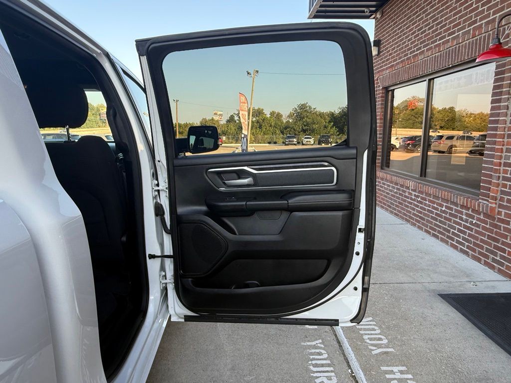 2023 RAM 1500 Image 55