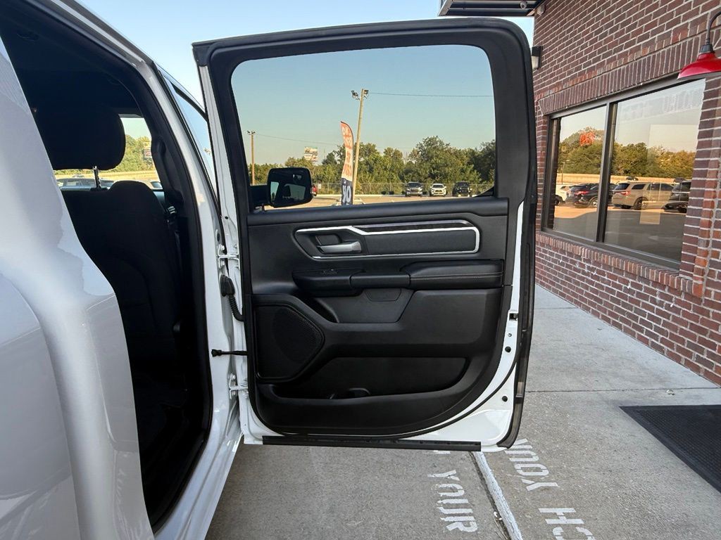 2023 RAM 1500 Image 56