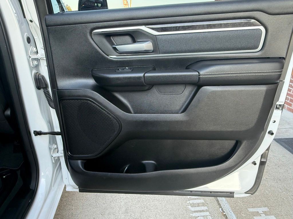 2023 RAM 1500 Image 57