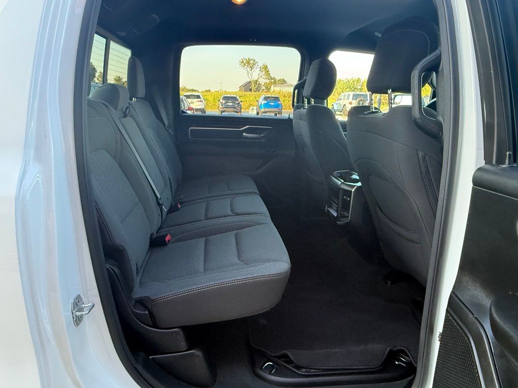2023 RAM 1500 Image 59
