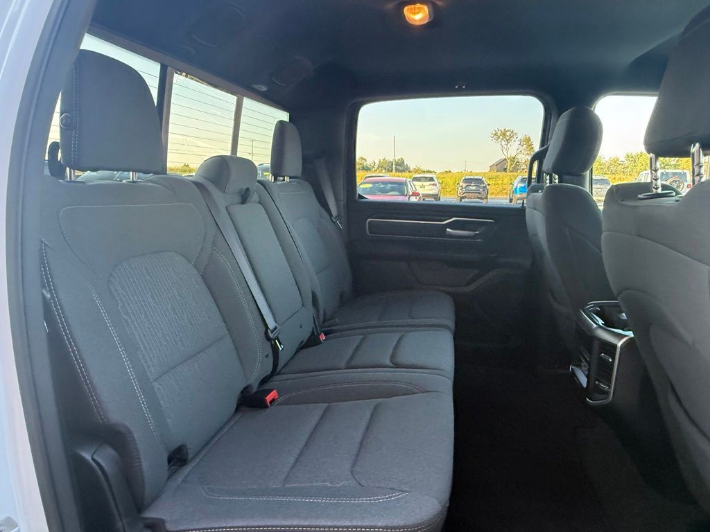 2023 RAM 1500 Image 60