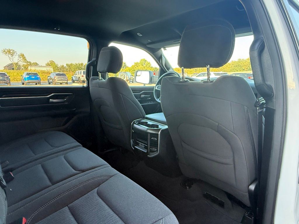 2023 RAM 1500 Image 61