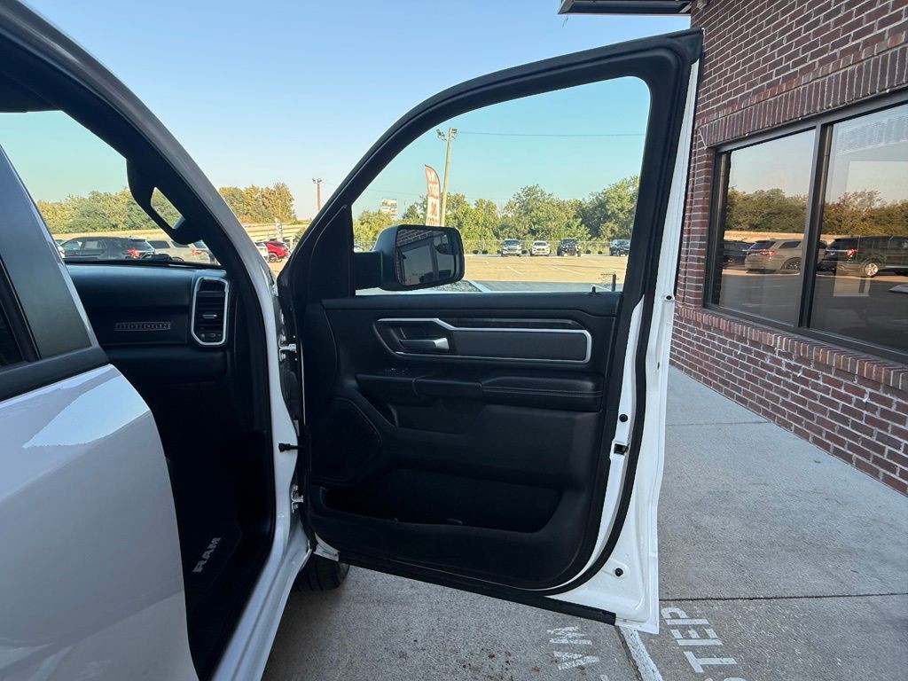 2023 RAM 1500 Image 62