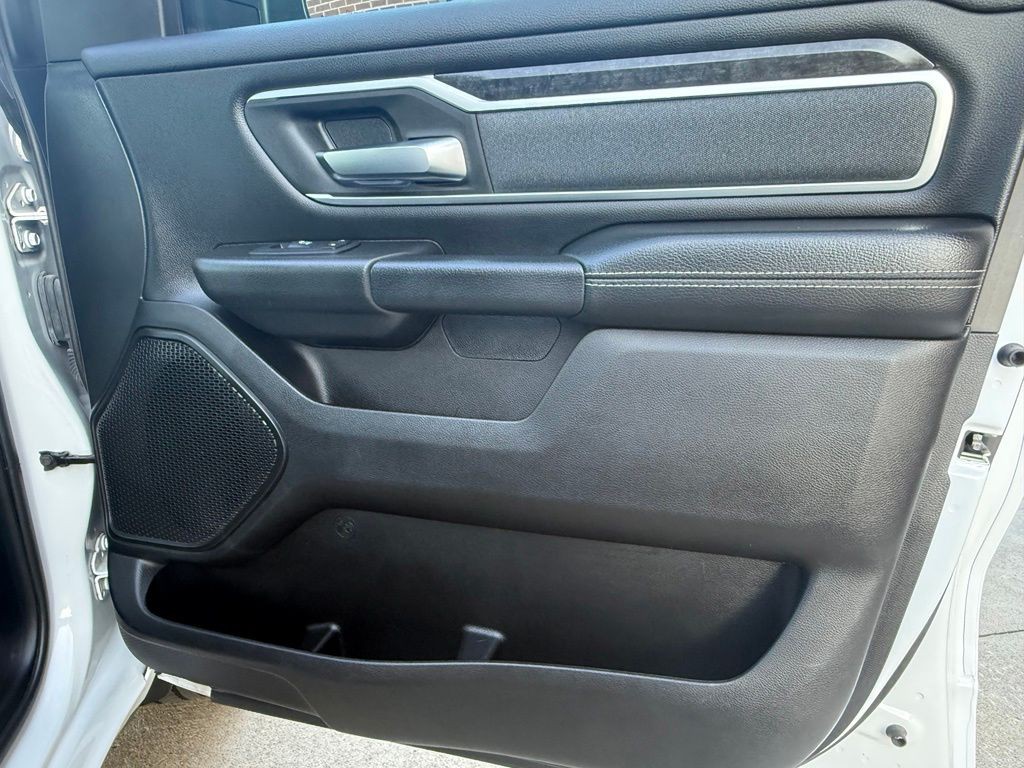 2023 RAM 1500 Image 63