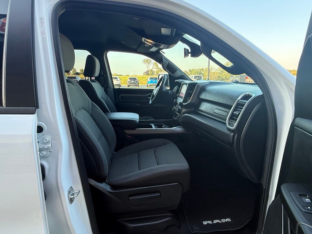 2023 RAM 1500 Image 65
