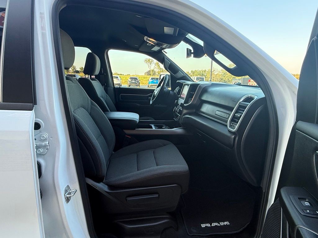 2023 RAM 1500 Image 66
