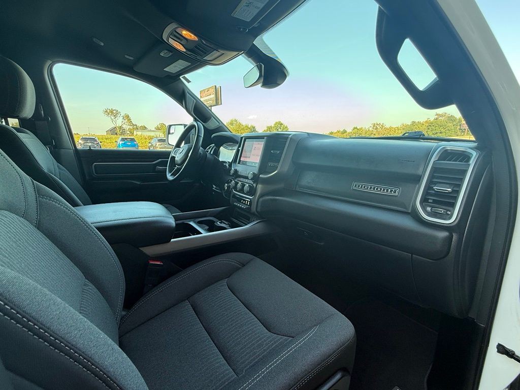 2023 RAM 1500 Image 67