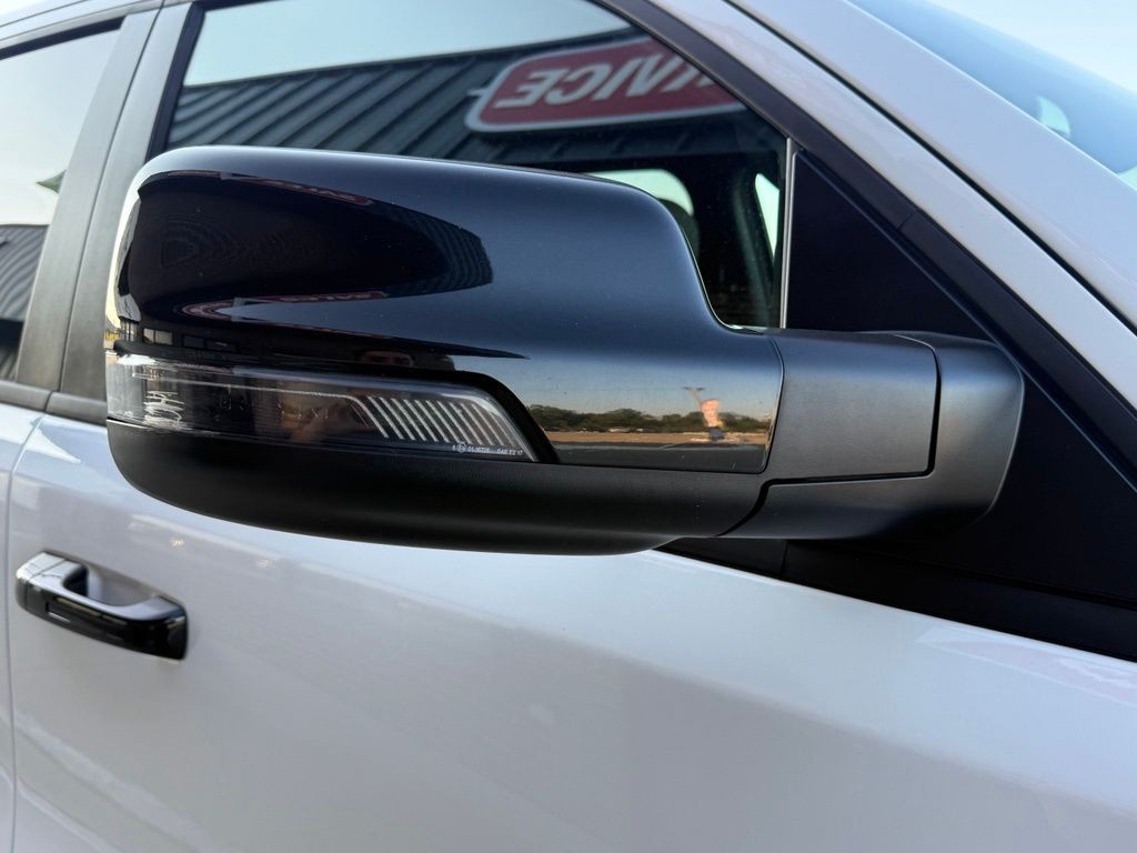 2023 RAM 1500 Image 68