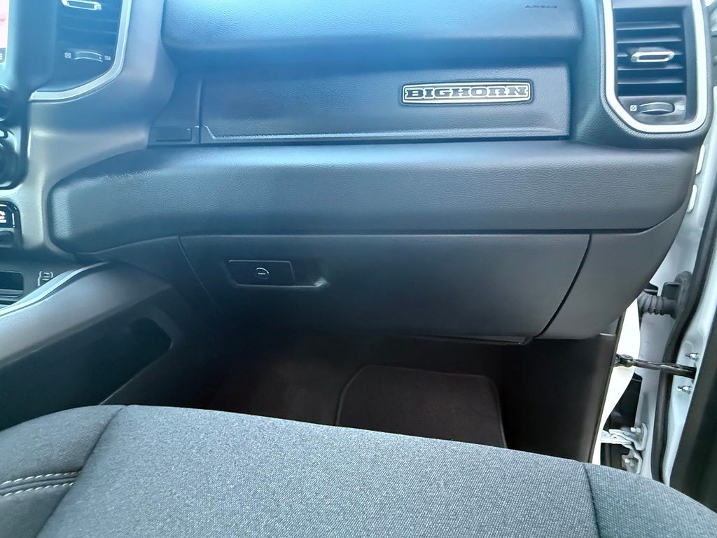 2023 RAM 1500 Image 69