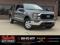 Image for 2023 Ford F-150 XLT ID: 7597685