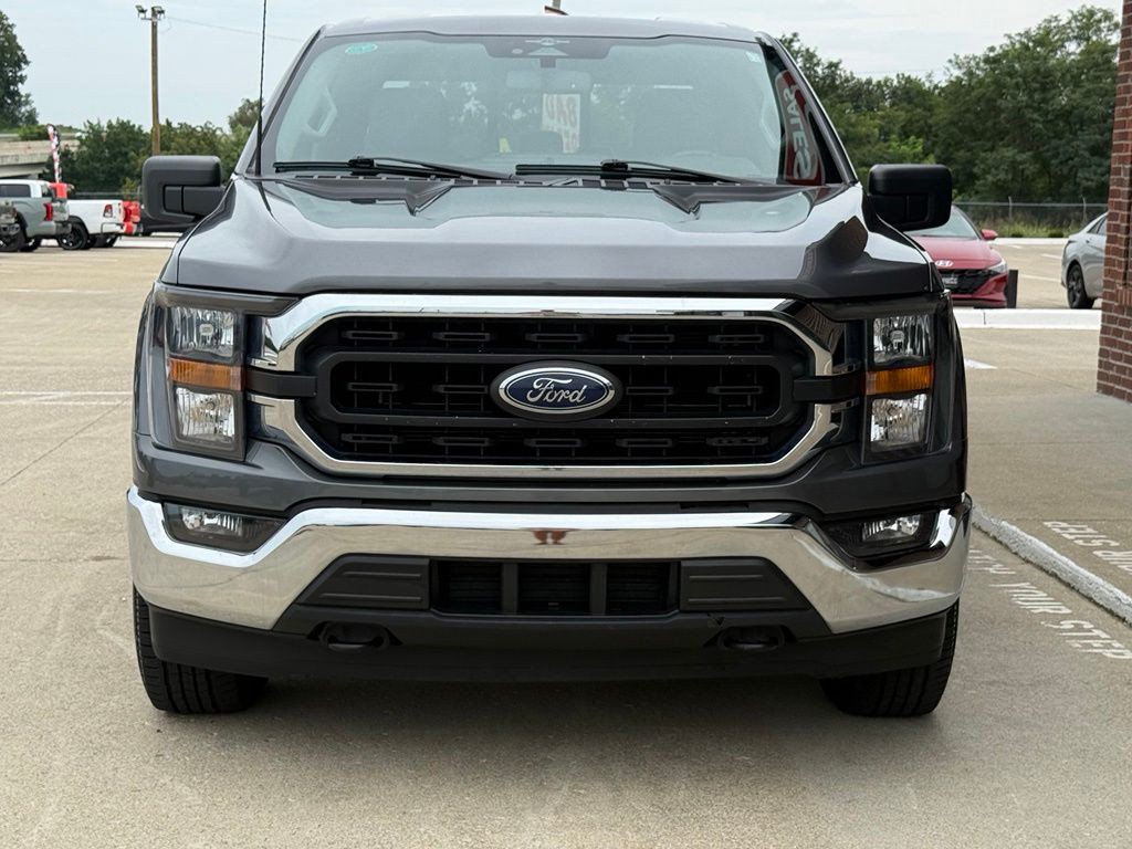 2023 Ford F-150 Image 2