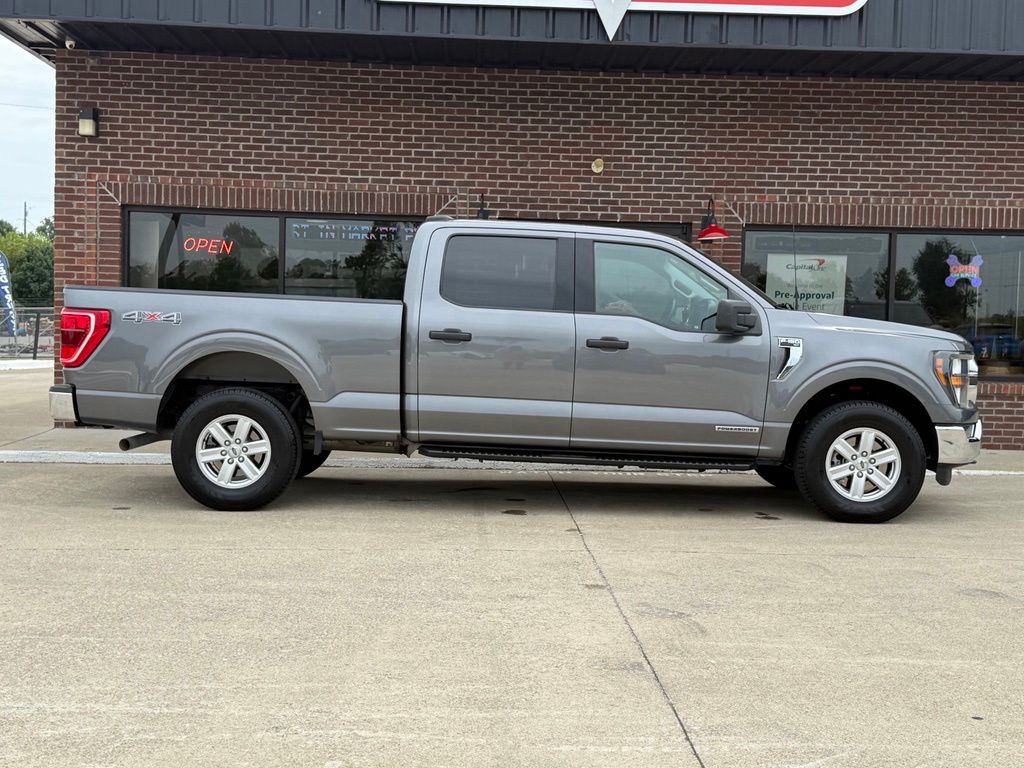 2023 Ford F-150 Image 5