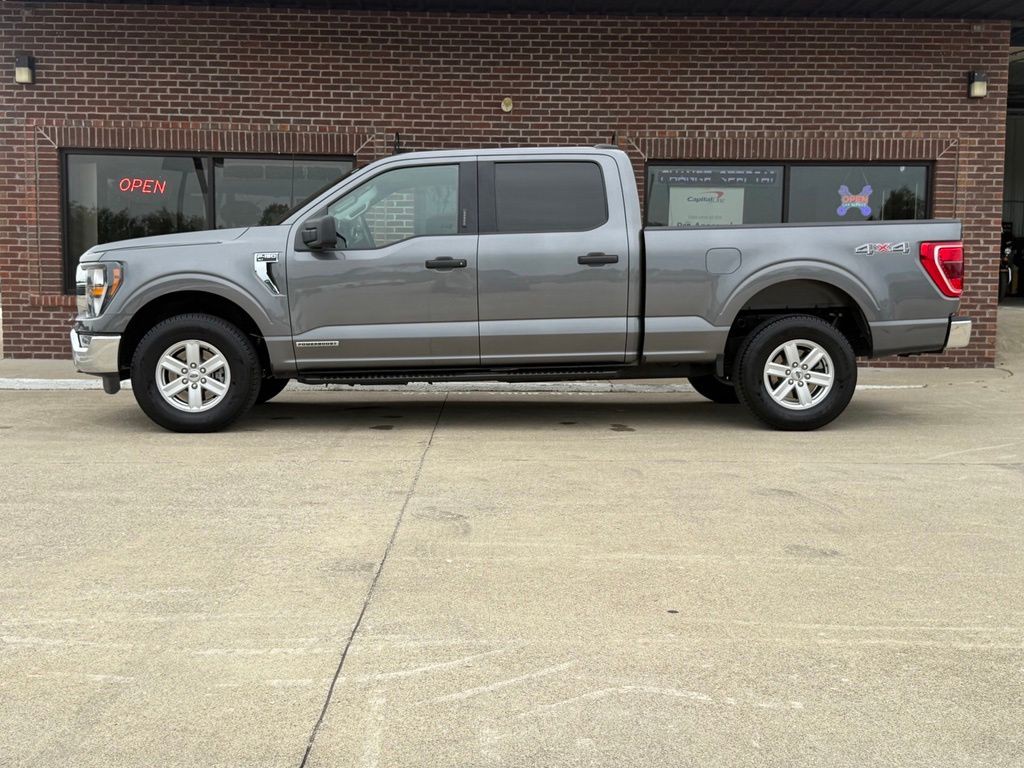 2023 Ford F-150 Image 6
