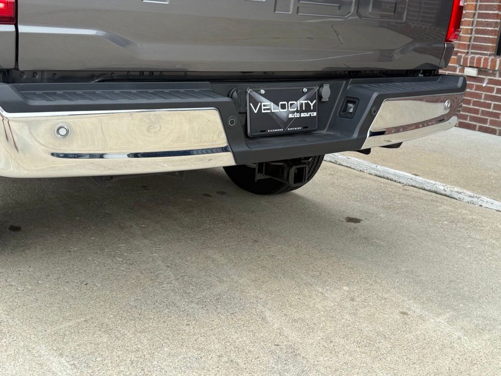 2023 Ford F-150 Image 7
