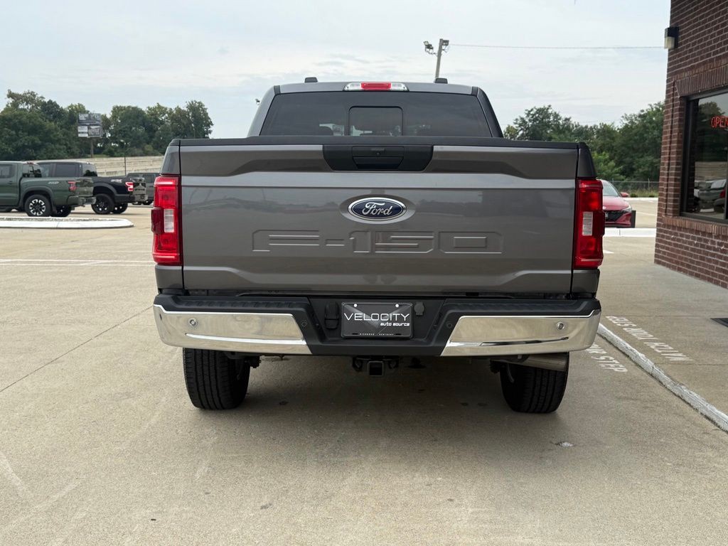 2023 Ford F-150 Image 8
