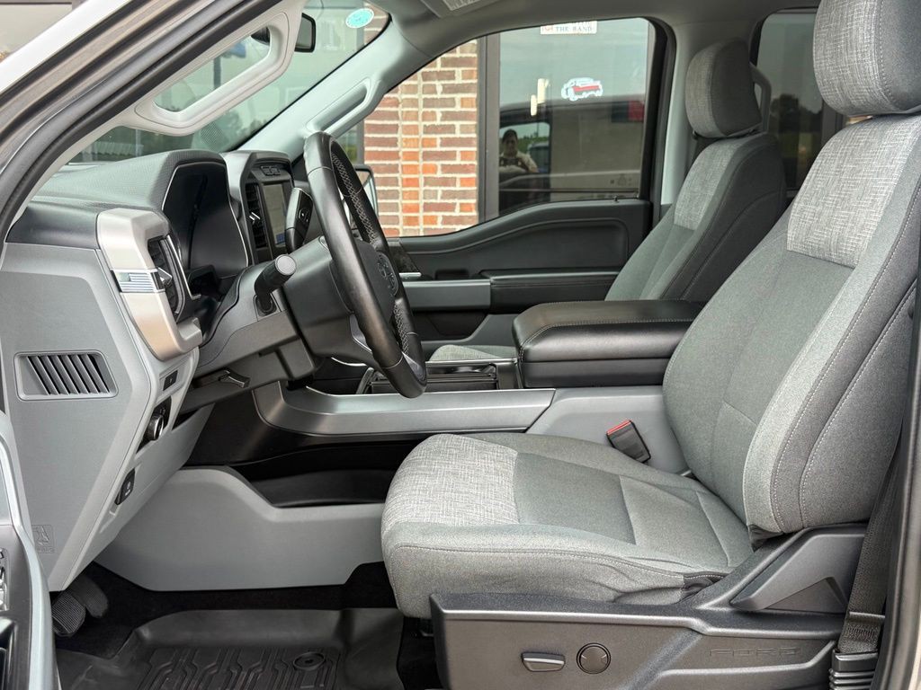 2023 Ford F-150 Image 12
