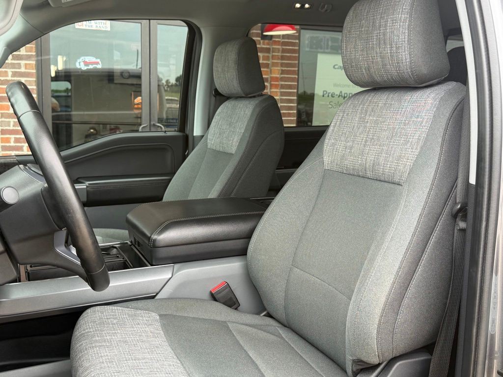2023 Ford F-150 Image 13