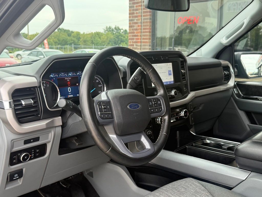2023 Ford F-150 Image 14