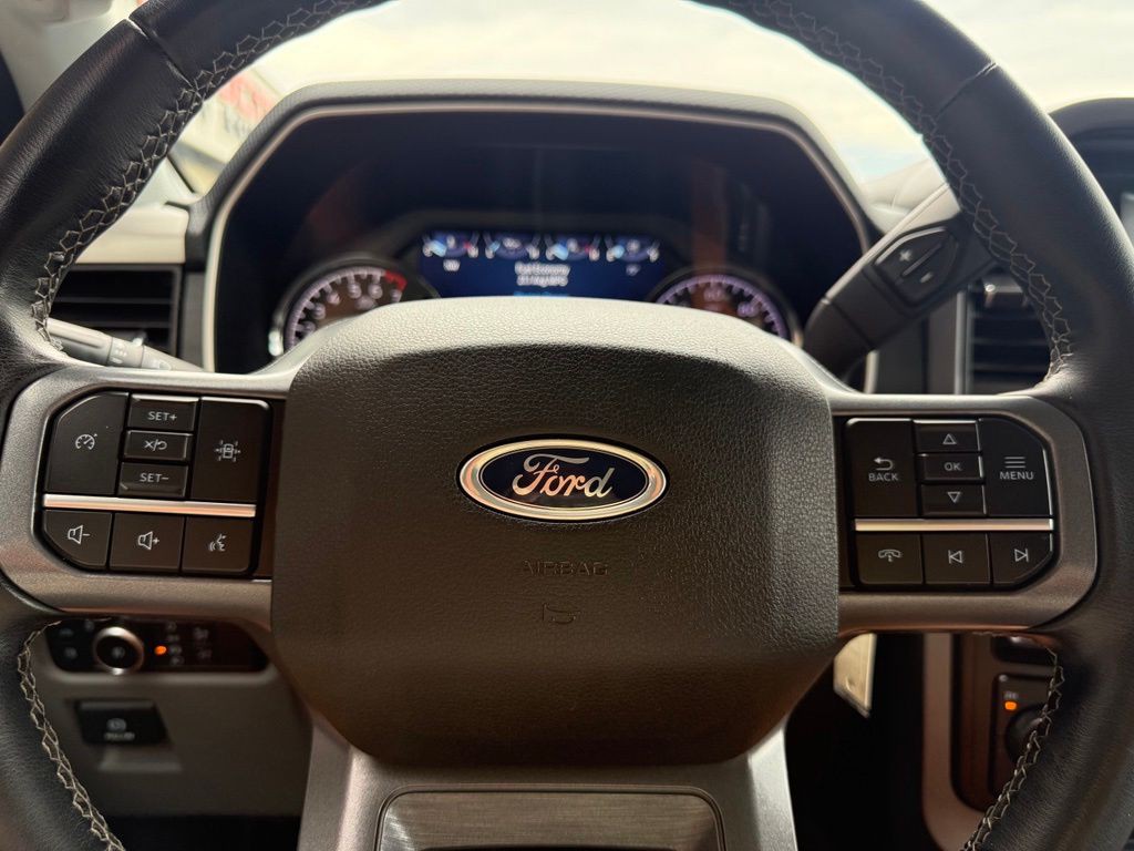2023 Ford F-150 Image 22