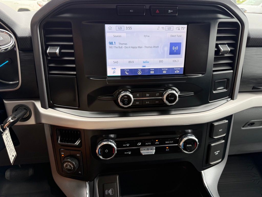2023 Ford F-150 Image 24
