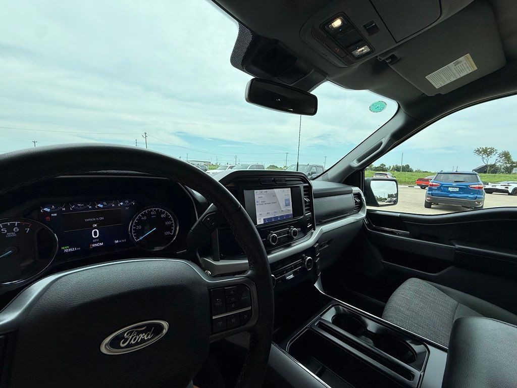 2023 Ford F-150 Image 28