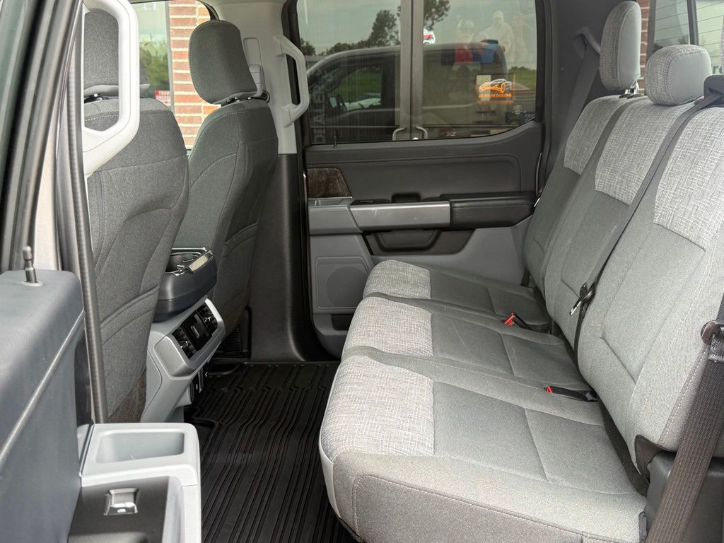 2023 Ford F-150 Image 31