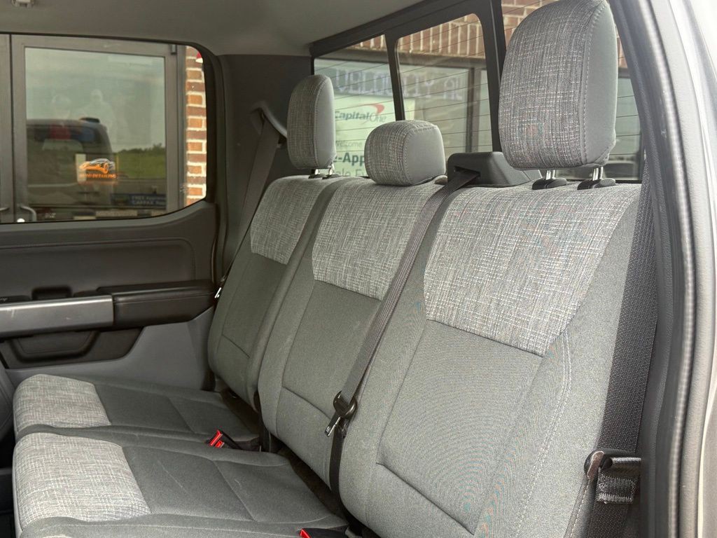 2023 Ford F-150 Image 32