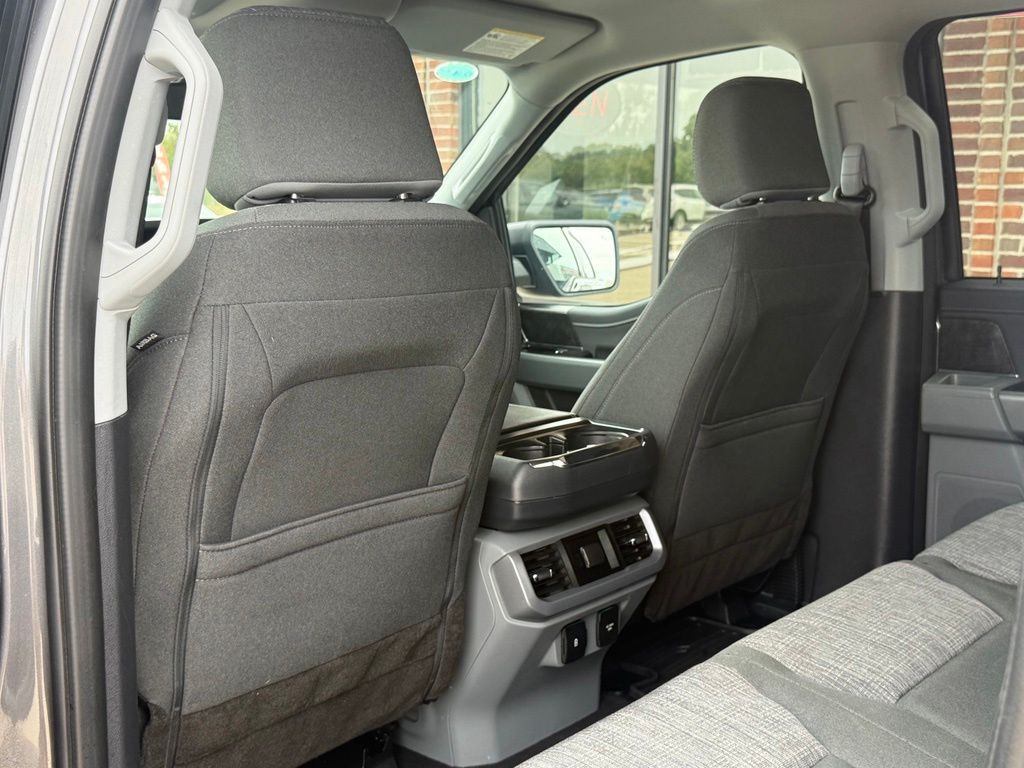2023 Ford F-150 Image 33