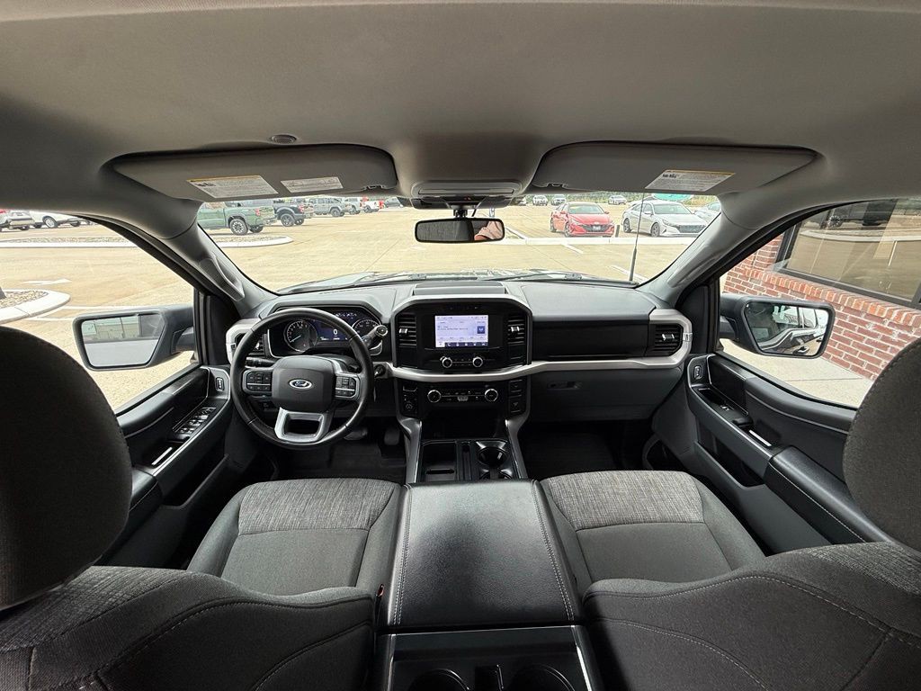 2023 Ford F-150 Image 36