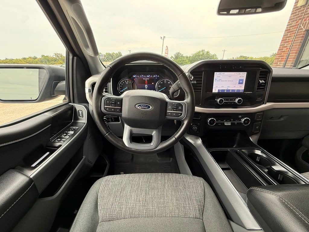 2023 Ford F-150 Image 37