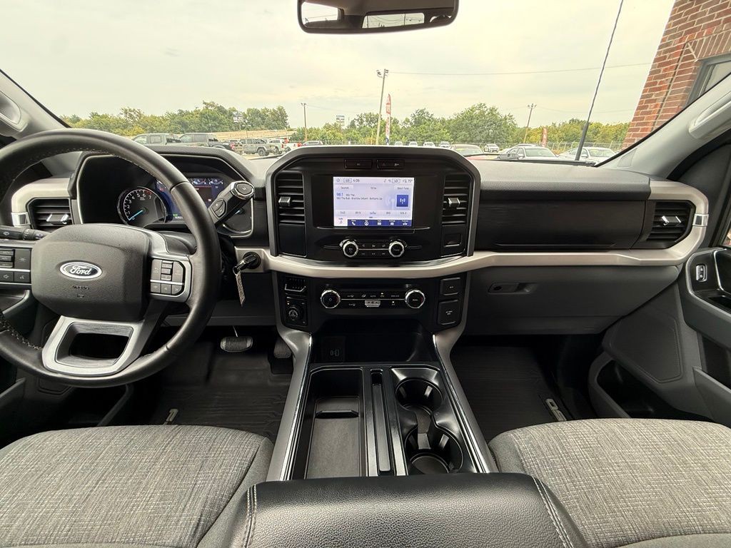 2023 Ford F-150 Image 38
