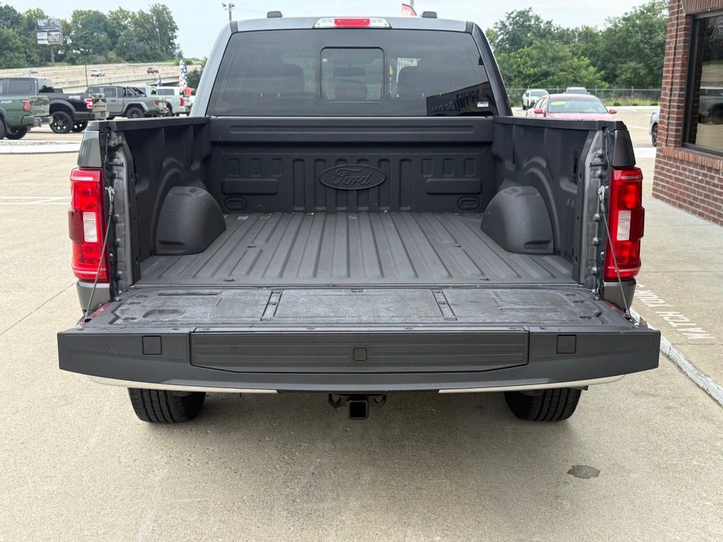 2023 Ford F-150 Image 41