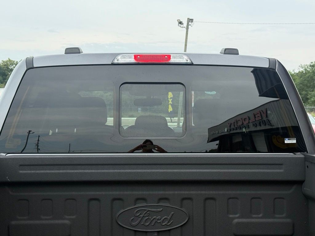 2023 Ford F-150 Image 42