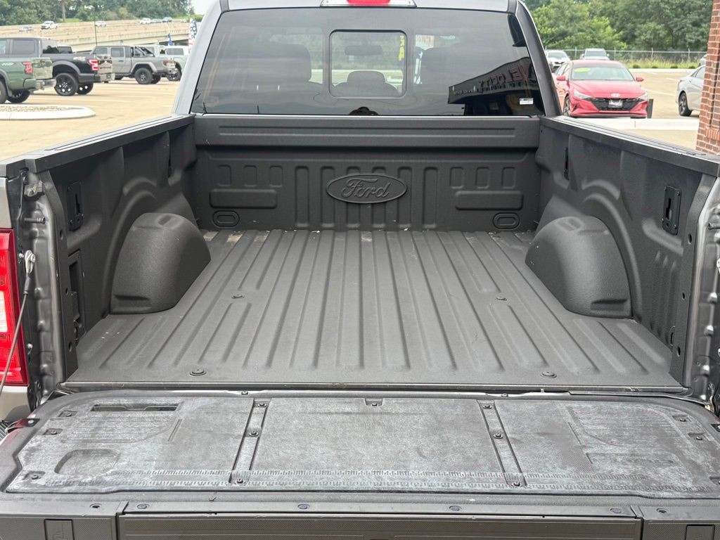 2023 Ford F-150 Image 43