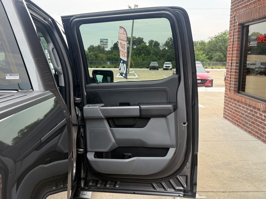 2023 Ford F-150 Image 44