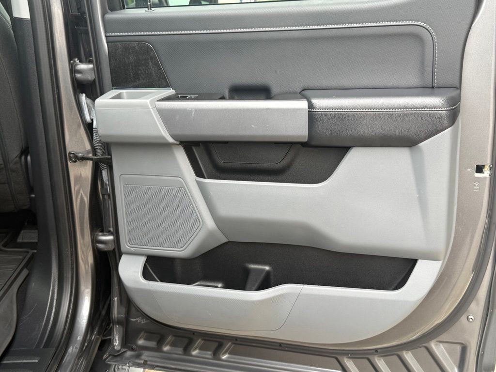 2023 Ford F-150 Image 45