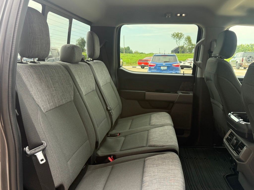 2023 Ford F-150 Image 47