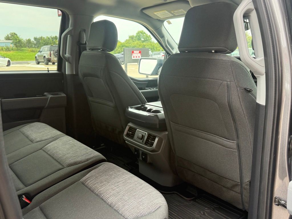 2023 Ford F-150 Image 49