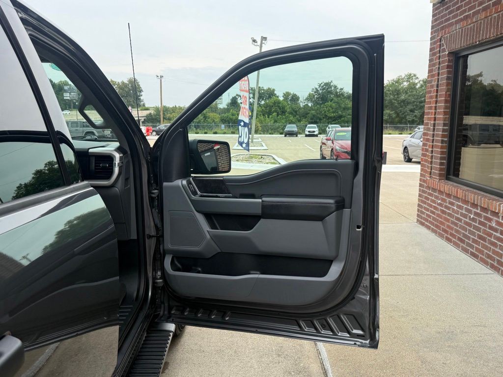 2023 Ford F-150 Image 50