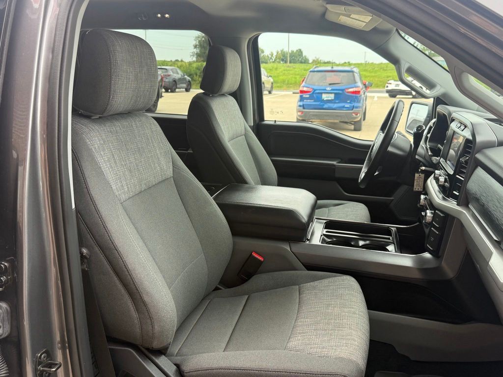 2023 Ford F-150 Image 53