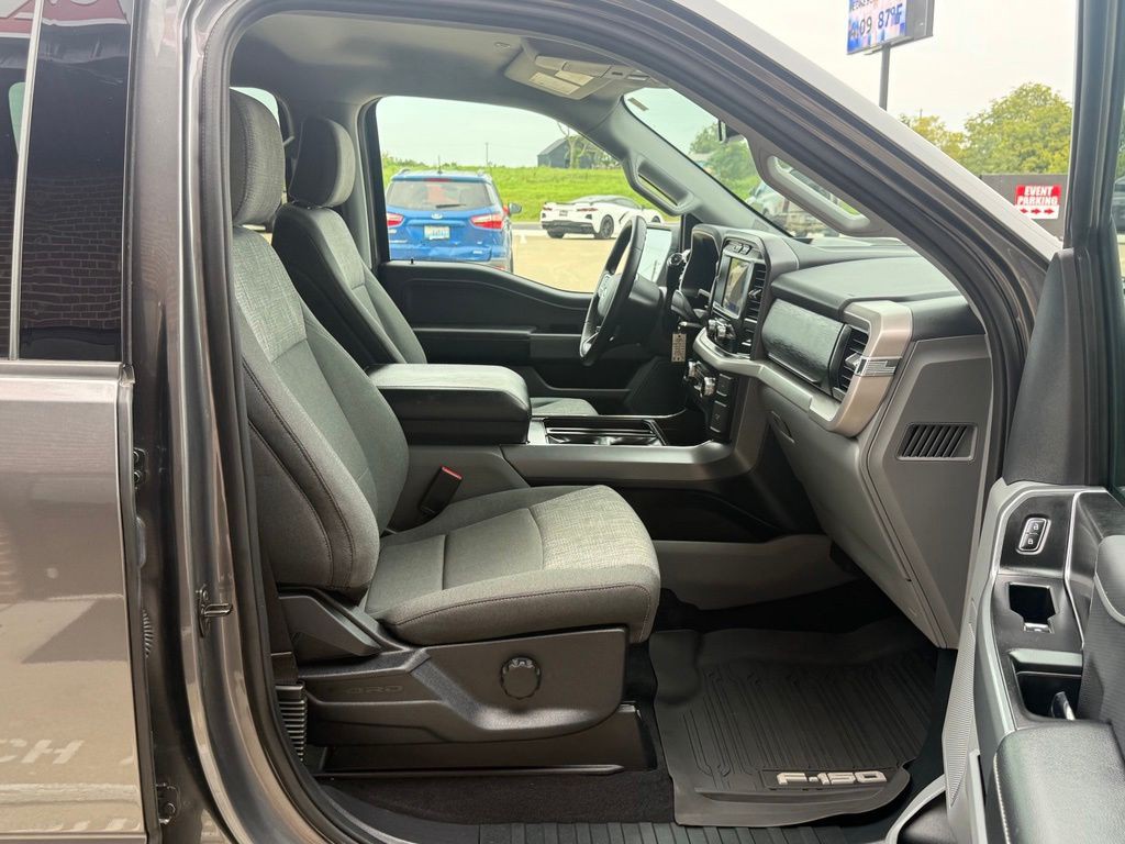 2023 Ford F-150 Image 54