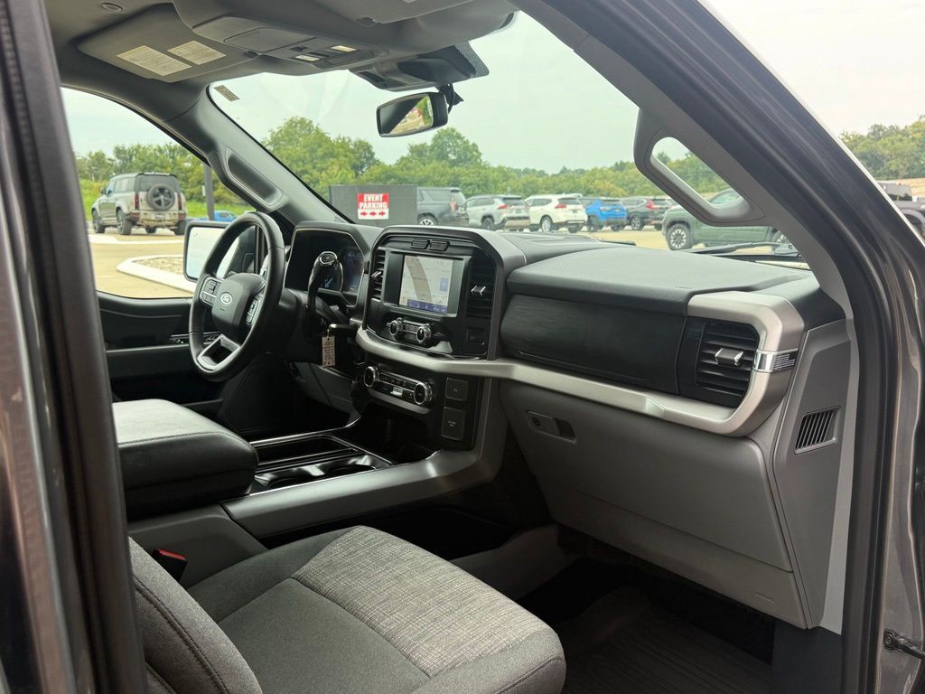 2023 Ford F-150 Image 55