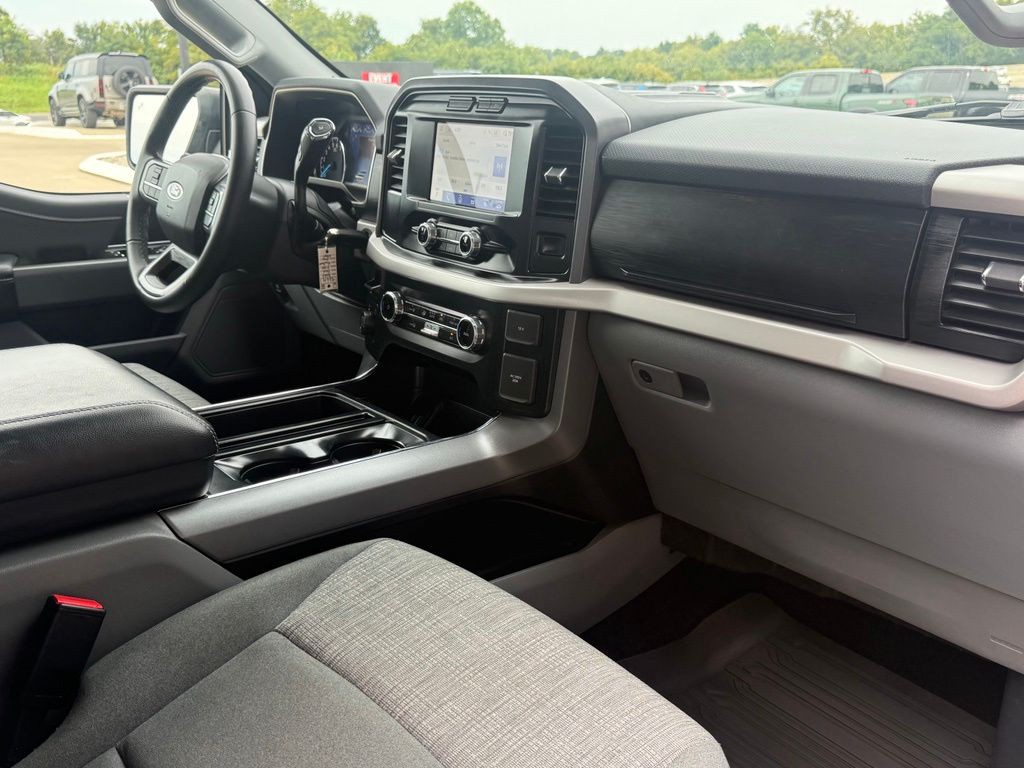 2023 Ford F-150 Image 57