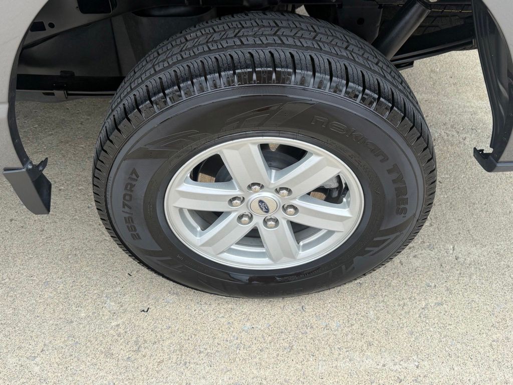 2023 Ford F-150 Image 62