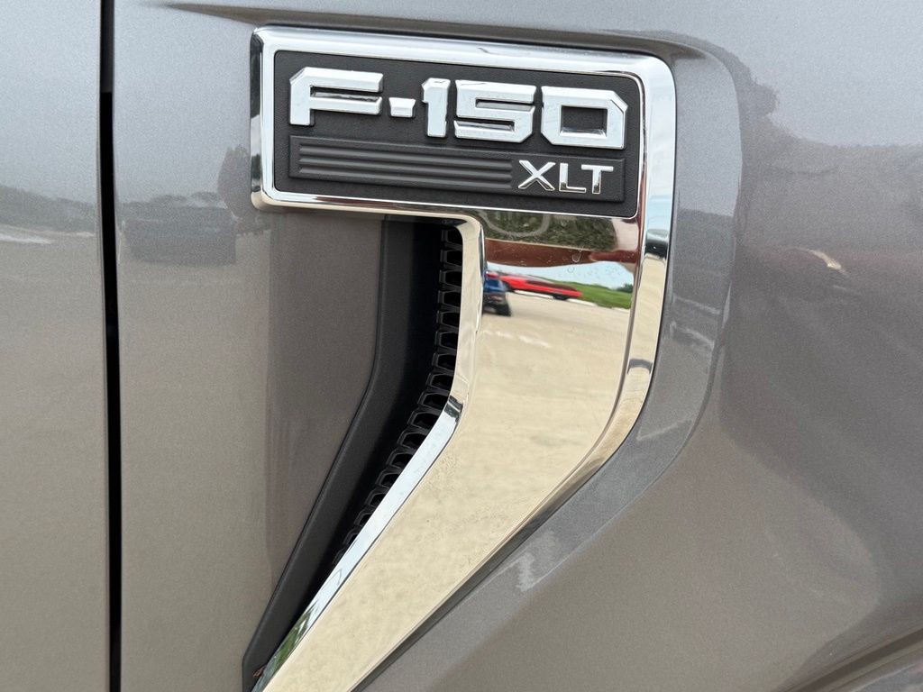 2023 Ford F-150 Image 64