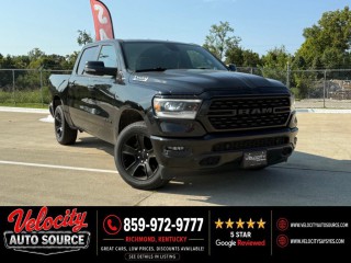 Image for 2023 RAM 1500 Big Horn/Lone Star ID: 7597686