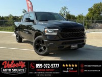 Image for 2023 RAM 1500 Big Horn/Lone Star ID: 7597686