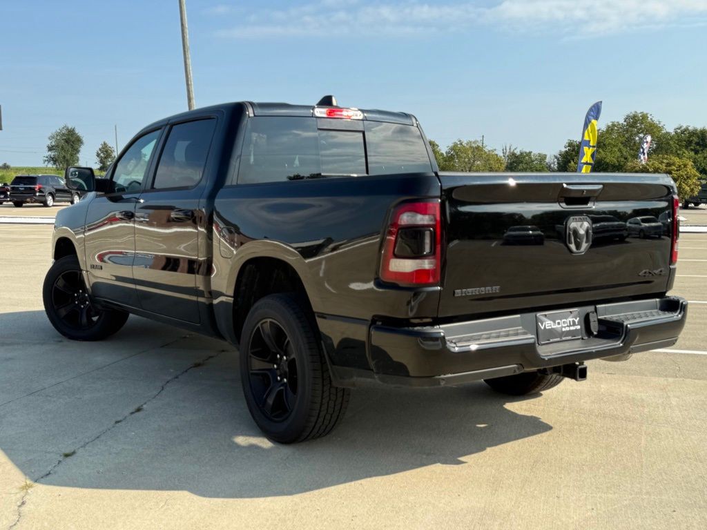 2023 RAM 1500 Image 5